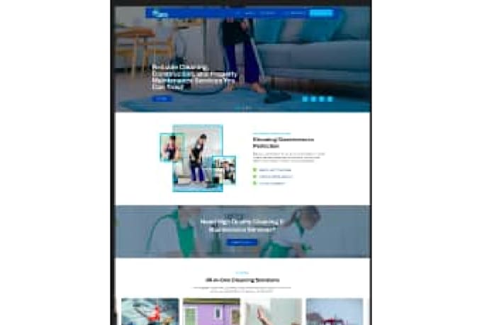 your front end web developer for website development
